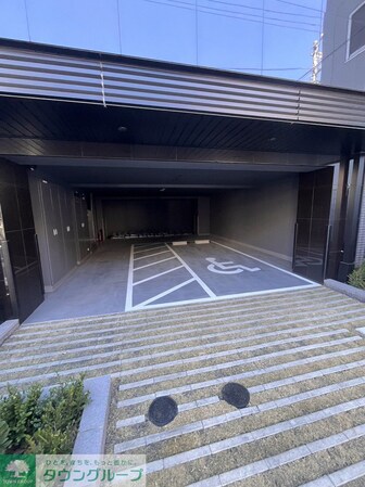 ACP Residence 亀戸の物件内観写真